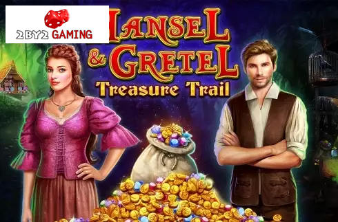 Hansel and Gretel Treasure Trail